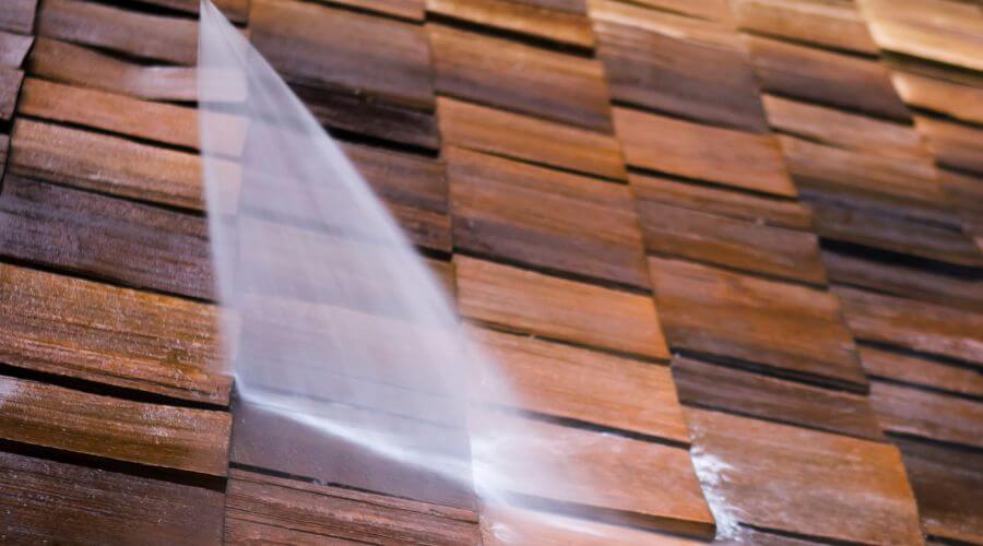 Slate Roofing in Milford, ME